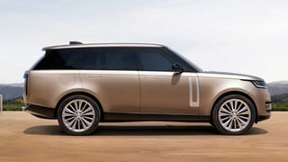 Picture of Range Rover
