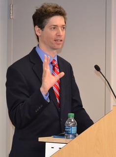Picture of Jonathan Cohn