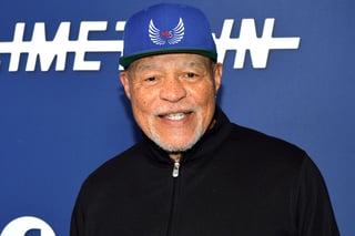Picture of John Beasley