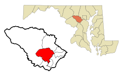 Picture of Columbia