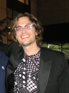 Picture of Matthew Gray Gubler