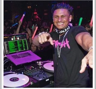 Picture of DJ Pauly D