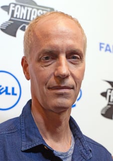 Picture of Dan Gilroy
