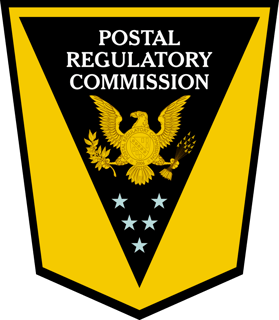 Picture of Postal Regulatory Commission