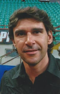 Picture of Aitor Karanka