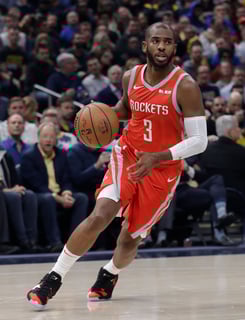 Picture of Chris Paul