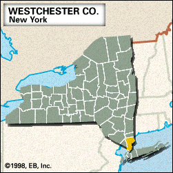 Picture of Westchester County