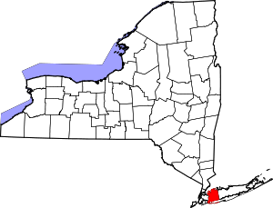 Picture of Nassau County