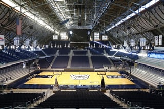 Picture of Hinkle Fieldhouse