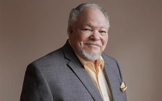 Picture of Stephen McKinley Henderson