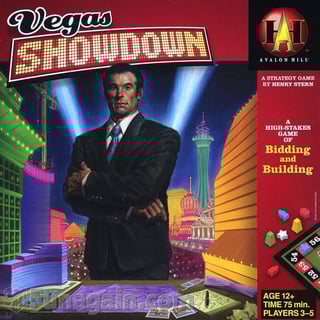 Picture of Vegas Showdown
