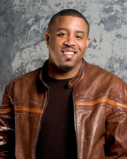 Picture of Wayne Hector