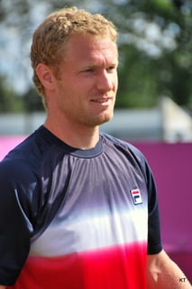 Picture of Dmitry Tursunov