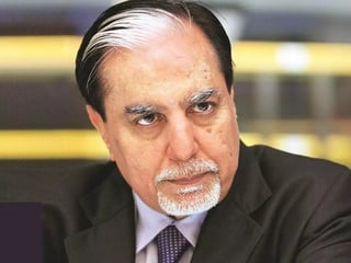 Picture of Subhash Chandra