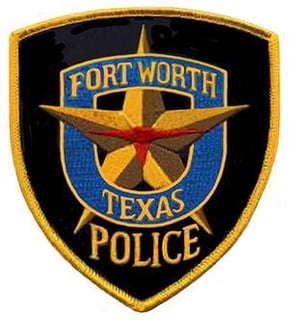 Picture of Fort Worth Police Department