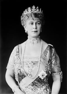 Picture of Mary of Teck
