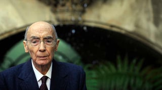Picture of José Saramago