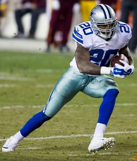 Picture of Darren McFadden