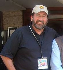 Picture of Bob Peterson