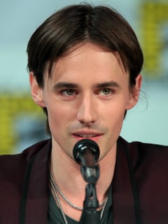 Picture of Reeve Carney