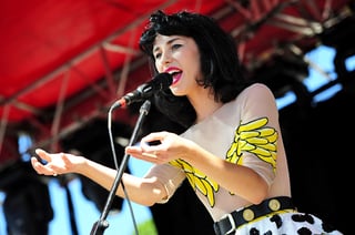 Picture of Kimbra