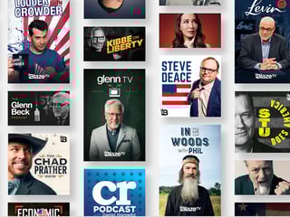 Picture of Blaze Media