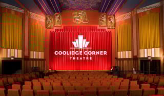 Picture of Coolidge Corner Theatre