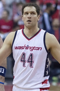 Picture of Bojan Bogdanović