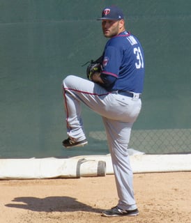 Picture of Lance Lynn