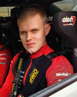 Picture of Ott Tänak