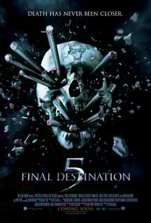 Picture of Final Destination 5