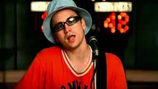 Picture of Teenage Dirtbag