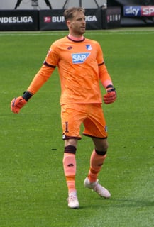 Picture of Oliver Baumann