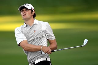 Picture of Peter Uihlein