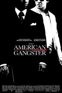 Picture of American Gangster