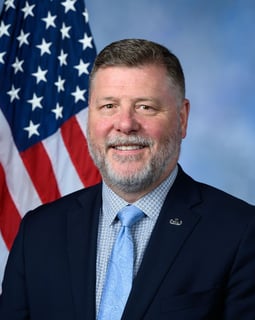 Picture of Rick Crawford