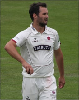 Picture of Lewis Gregory