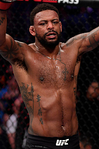 Picture of Michael Johnson