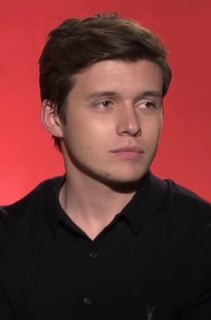 Picture of Nick Robinson