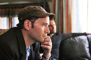Picture of Adam Ciralsky