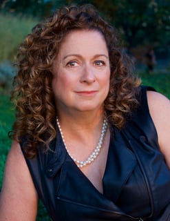 Picture of Abigail Disney