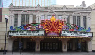 Picture of State Theatre