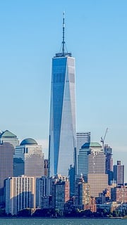 Picture of One World Trade Center
