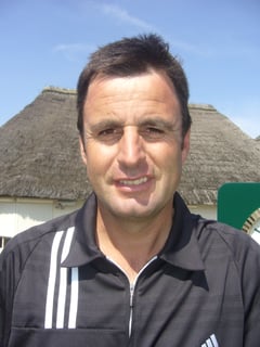 Picture of Richard Bland
