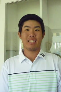 Picture of An Byeong-hun