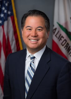 Picture of Phil Ting