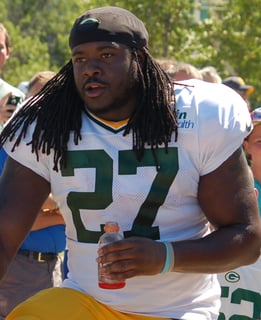 Picture of Eddie Lacy