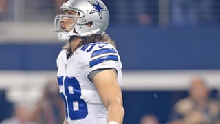 Picture of Kyle Bosworth