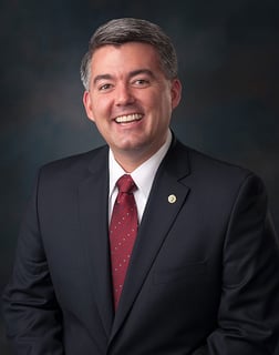 Picture of Cory Gardner