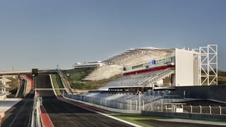 Picture of Circuit of the Americas